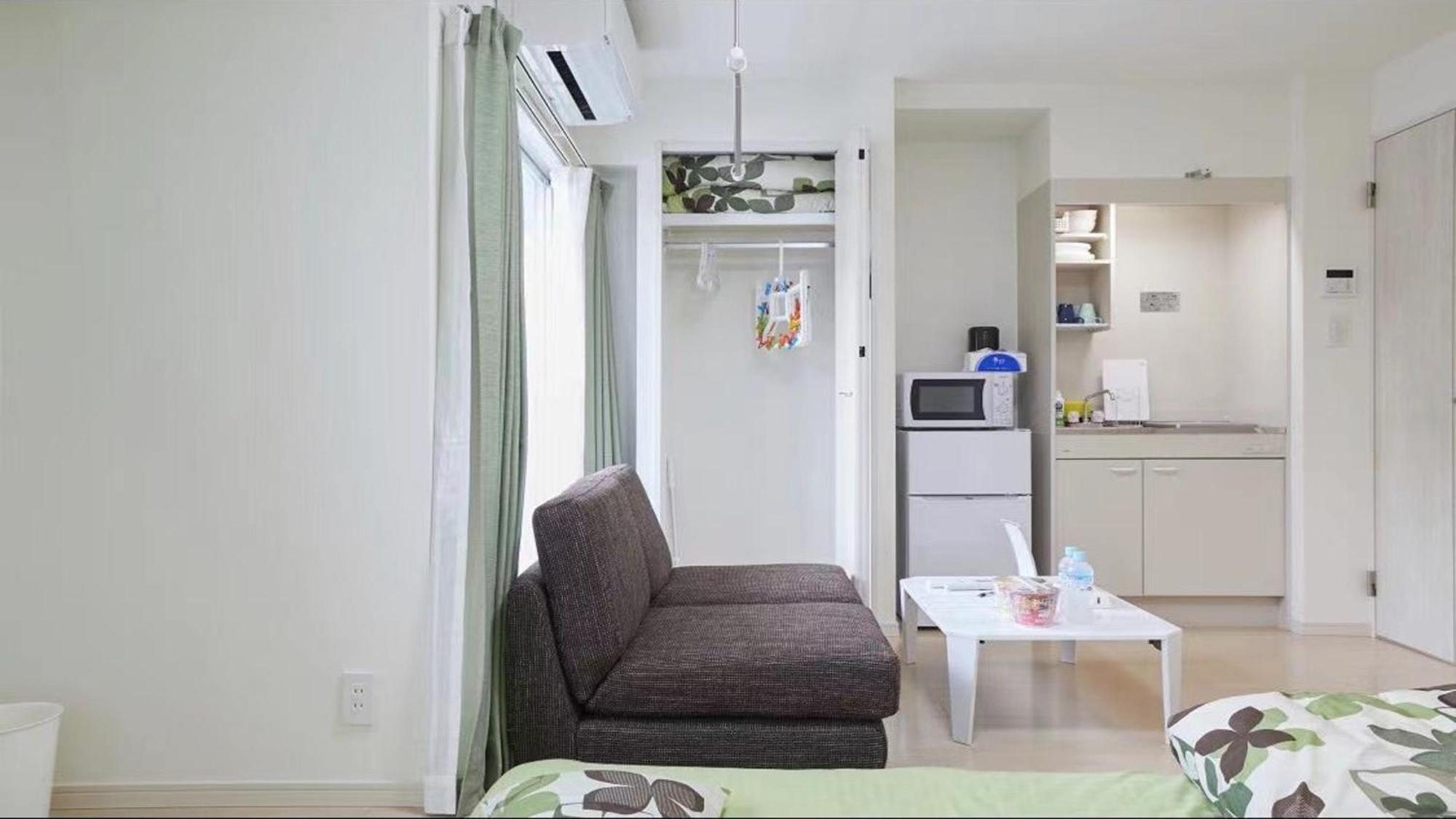 Marvelous Higashioi - Vacation 13012v Apartamento Tokio