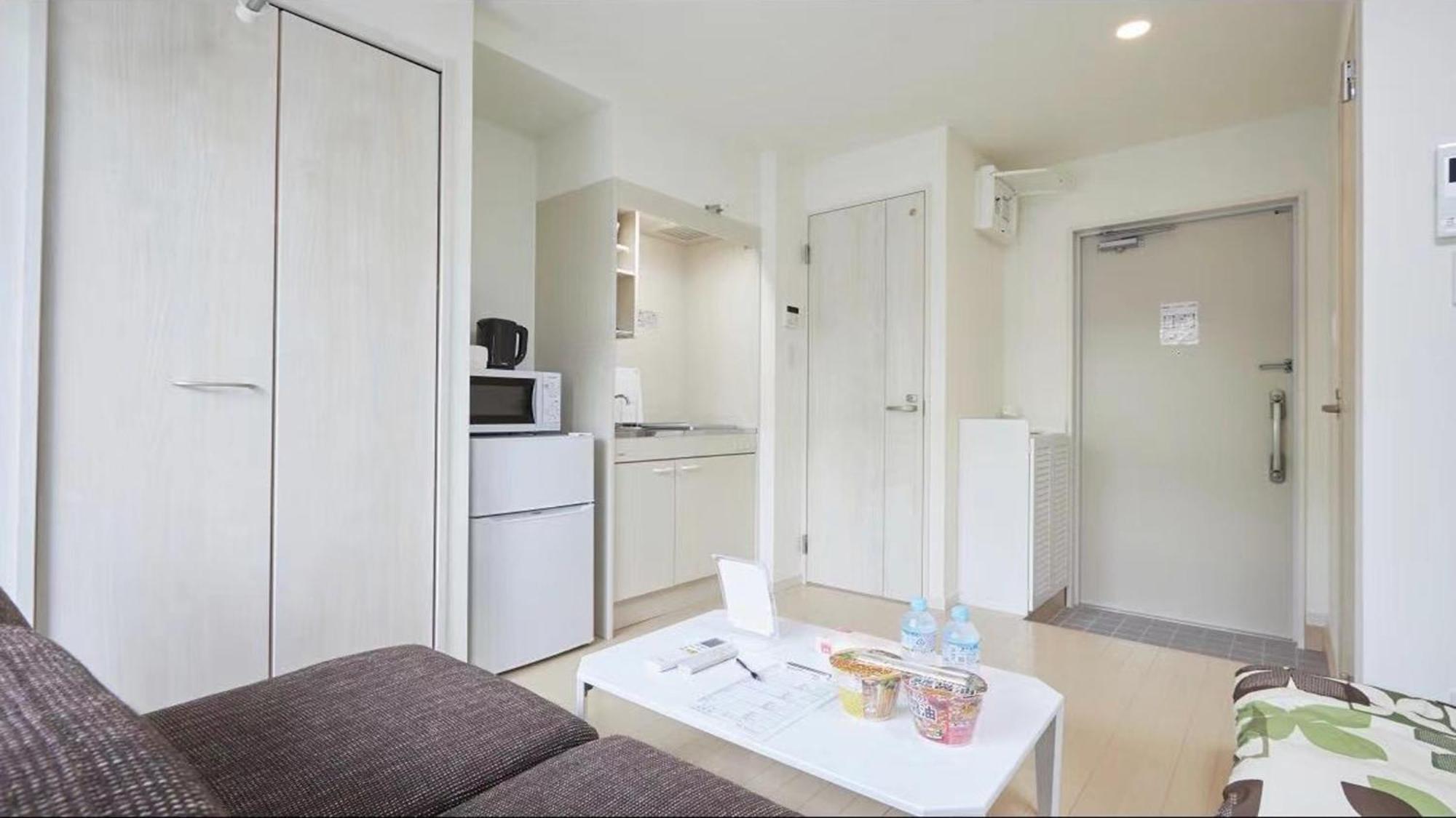 Apartamento Marvelous Higashioi - Vacation 13012v