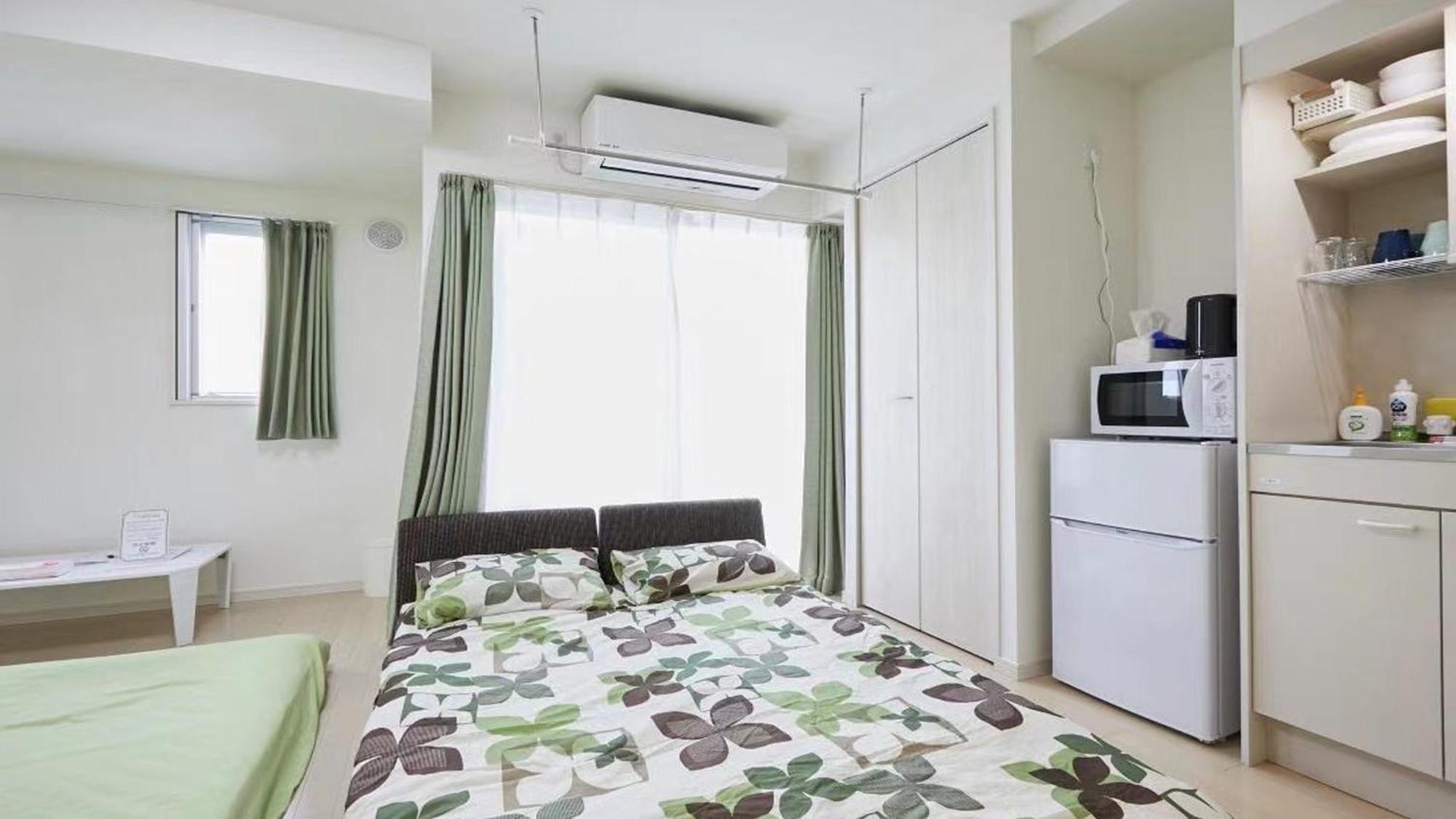 Marvelous Higashioi - Vacation 13012v Apartamento Tokio
