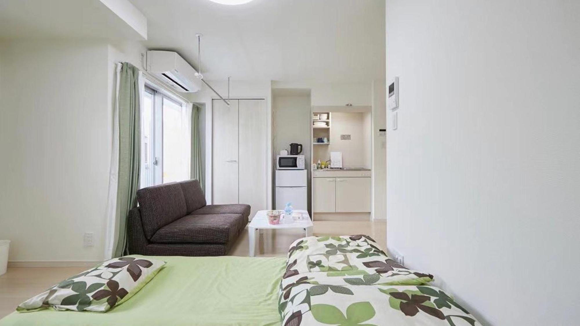 Marvelous Higashioi - Vacation 13012v Apartamento