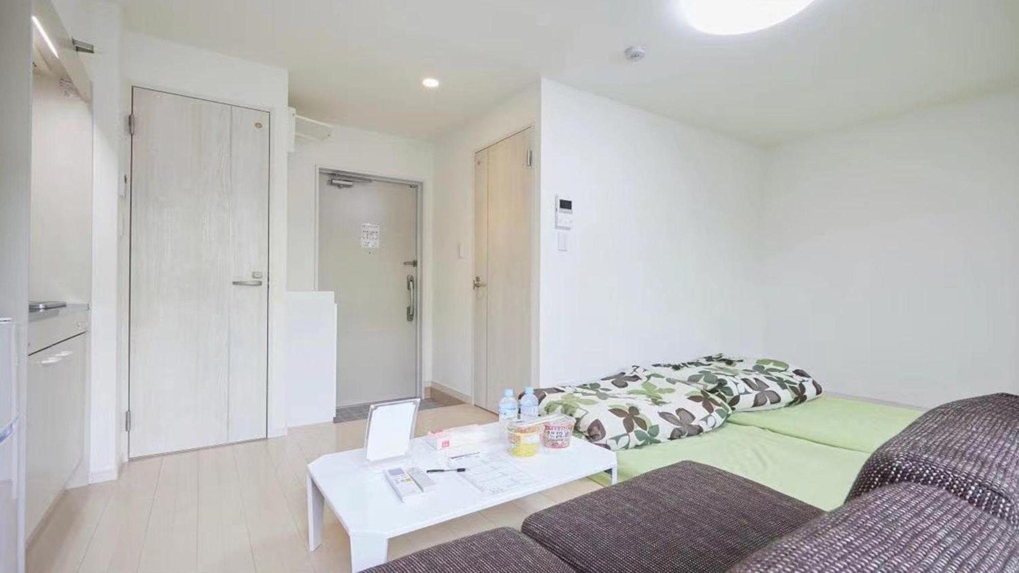 Marvelous Higashioi - Vacation 13012v Apartamento *